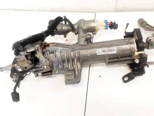Used Steering column Steering column HYUNDAI SONATA IV (EF) 2.0 CRDi Dynamic (140 hp) 35320870 35320870