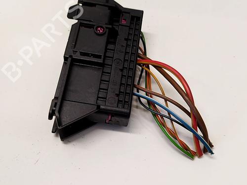 Electronic module VW GOLF PLUS V (5M1, 521) 1.9 TDI | BP34765454M83 - Image 3