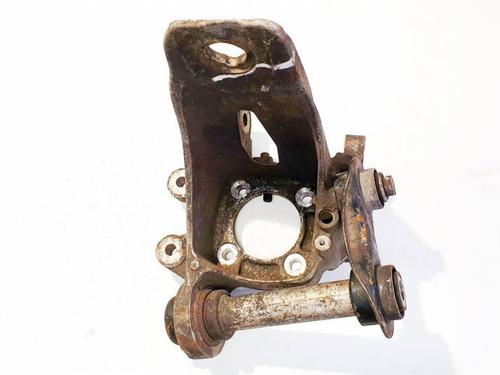 Left rear steering knuckle BMW 5 (E60) 525 i | BP35077249M27 - Image 3