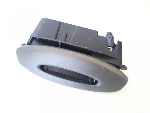 Used Ashtray Ashtray RENAULT SCÉNIC I MPV (JA0/1_, FA0_) 1.9 dCi (JA05, JA1F) (102 hp) 35406730 35406730
