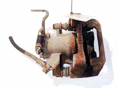 Left rear brake caliper MAZDA 6 Estate (GJ, GL) 2.2 D | BP34855398M107 - Image 3
