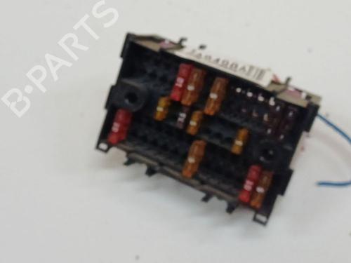 Fuse box VW TRANSPORTER T5 Van (7HA, 7HH, 7EA, 7EH) VR6 3.2 4motion | BP37598044E1 - Image 2
