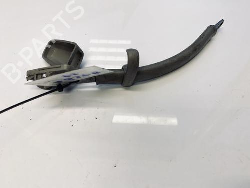 Used Interior roof handle Interior roof handle PORSCHE CAYENNE (9PA) S 4.5 (340 hp) 35553373 35553373