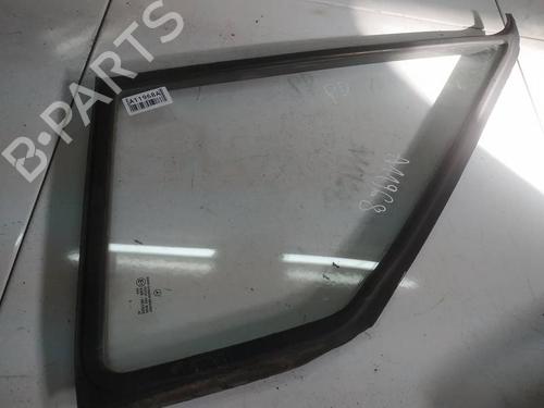 Used Front right quarter glass Front right quarter glass MERCEDES-BENZ SPRINTER 2-t Van (B901, B902) 208 CDI (901.661, 901.662, 902.661, 902.662) (82 hp) 40113790 40113790
