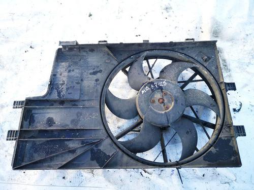 Used Fan Fan 35500425 35500425