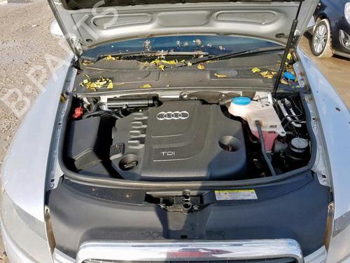 Electronic module AUDI A6 C6 (4F2) 2.0 TDI | BP33102961M83  - Image 9