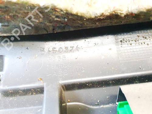 Glove box VOLVO S60 I (384) D5 | BP37687009C95 - Image 3