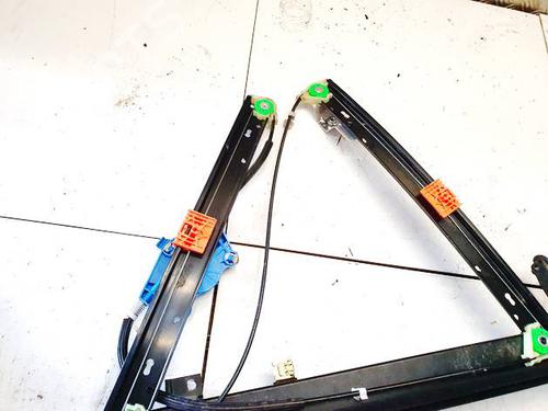 Front right window mechanism AUDI A4 B7 (8EC) 1.9 TDI | BP39999197C23 - Image 2