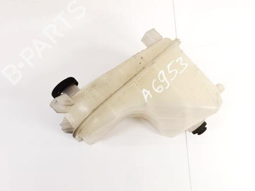 Used Expansion tank Expansion tank 35543497 35543497