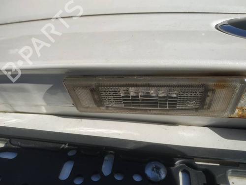 Skiltlys Skiltlys KIA OPTIMA (FSGDS6B) 1.7 CRDi (136 hp) 35091539 35091539