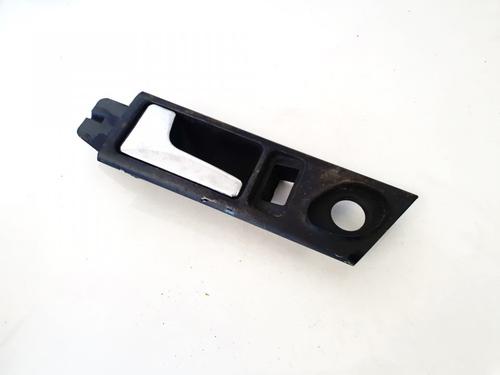 Used Rear left interior door handle Rear left interior door handle AUDI A6 C4 (4A2) 2.5 TDI (140 hp) 35430500 35430500