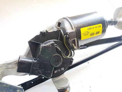 Front wiper motor AUDI A4 B8 (8K2) 2.0 TDI | BP36251397M29 - Image 2