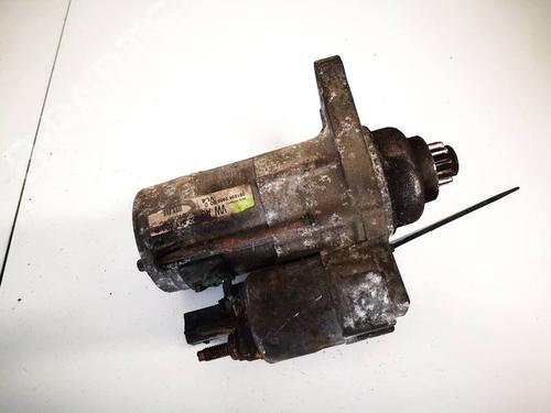Used Starter Starter 34949802 34949802