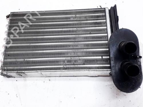 Used Heater matrix Heater matrix VW POLO II (86C, 80) 1.3 (55 hp) 35869903 35869903