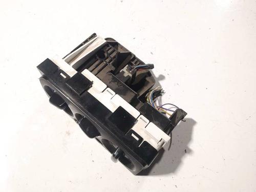 Climate control SUBARU LEGACY III (BE) 2.0 AWD (BE5) | BP34969363I5 - Image 2