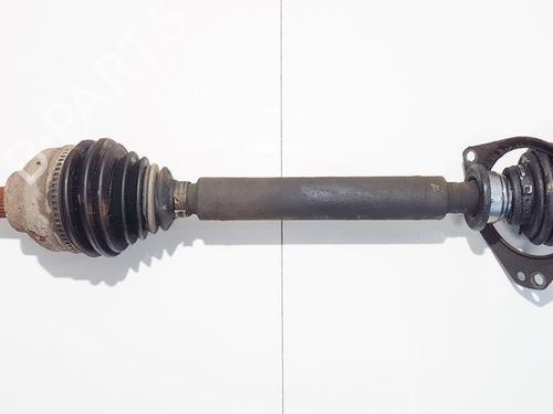 Used Left front driveshaft Left front driveshaft 35616715 35616715