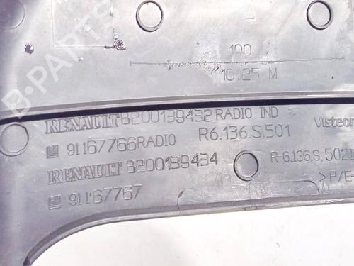 Andre RENAULT TRAFIC II Bus (JL) 1.9 dCI 100 (JL0C, JL0K) | BP35156202O1 - Image 3