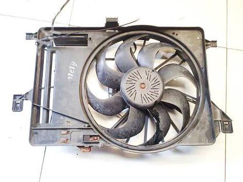Used Fan Fan FORD FOCUS III 1.0 EcoBoost (125 hp) 35322980 35322980