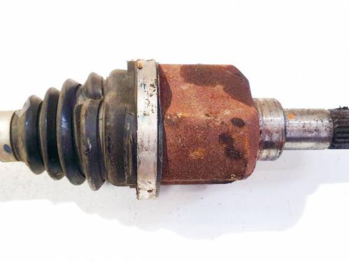 Left front driveshaft OPEL ASTRA L (OV5) 1.2 (FPHNSL, FPHNSR) | BP37008784M38 - Image 3