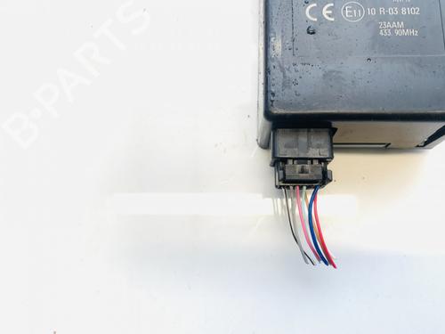 Electronic module TOYOTA YARIS (_P15_) 1.3 (NSP150_) | BP33091248M83 - Image 2