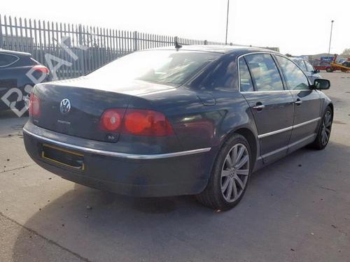 Electronic module VW PHAETON (3D1, 3D2, 3D3, 3D4, 3D6, 3D7, 3D8, 3D9) 3.0 V6 TDI 4motion | BP33102155M83  - Image 6