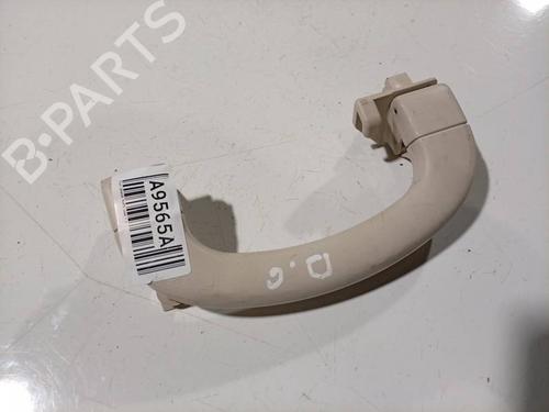 Used Interior roof handle Interior roof handle 34754170 34754170