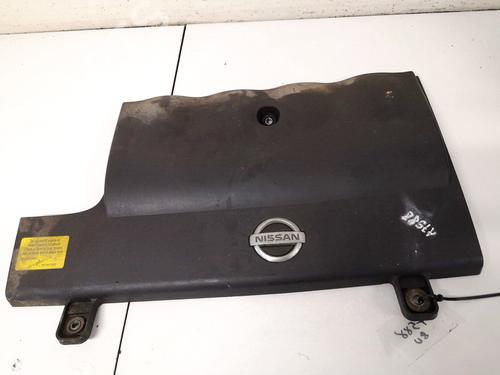 Used Upper protection Upper protection 35473349 35473349
