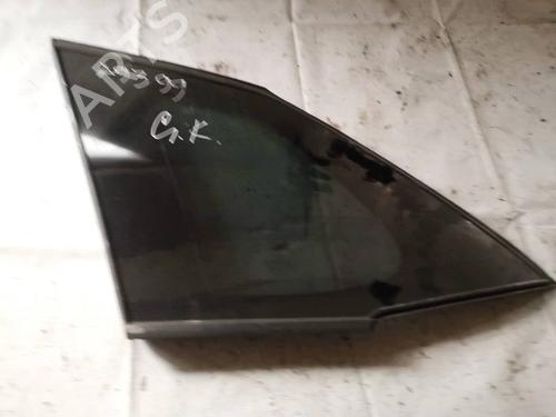 Panel rude bagtil venstre Panel rude bagtil venstre 35201119 35201119