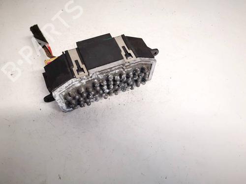 Heater resistor VW PASSAT B6 (3C2) 1.9 TDI | BP35101836M108 - Image 3