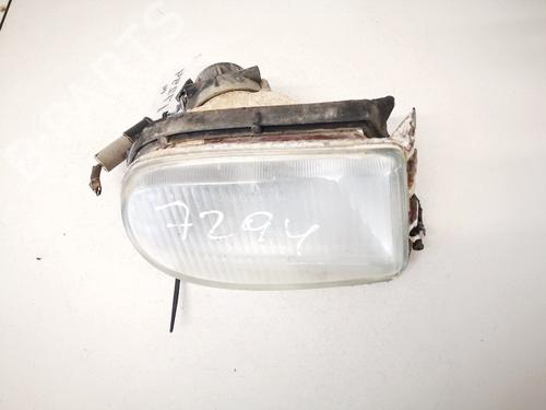 Used Left front fog light Left front fog light 35446605 35446605
