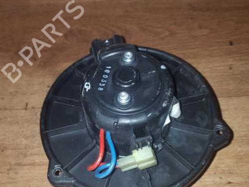 Used Heater blower motor Heater blower motor NISSAN PRIMERA (P10) 2.0 D (75 hp) 35881013 35881013