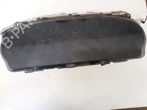 Used Instrument cluster Instrument cluster 35518461 35518461