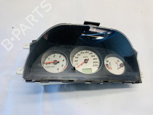 Used Instrument cluster Instrument cluster 35539341 35539341