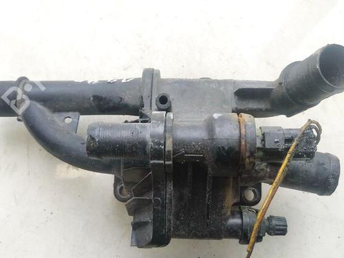 Used Thermostat housing Thermostat housing 35406227 35406227