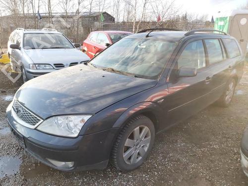 Electronic module FORD MONDEO III (B5Y) 2.0 DI | BP33105182M83  - Image 6