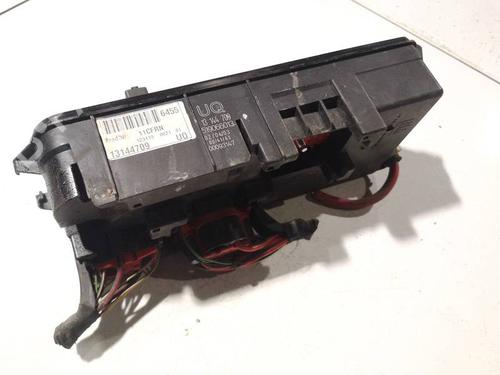 Fuse box OPEL SIGNUM Hatchback (Z03) 2.0 DTI (F48) | BP37093773E1 - Image 2