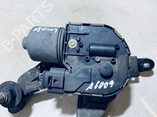 Used Front wiper motor Front wiper motor FORD GALAXY II (WA6) 2.0 TDCi (140 hp) 35639040 35639040