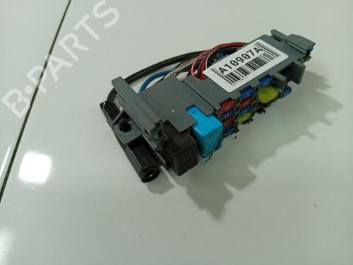 Used Fuse box Fuse box MAZDA 6 Hatchback (GG) 2.0 DI (GG14) (143 hp) 32537919 32537919
