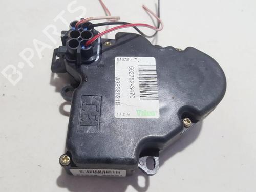 Used Fuse box Fuse box VW GOLF III (1H1) 1.9 TDI (90 hp) 33508714 33508714