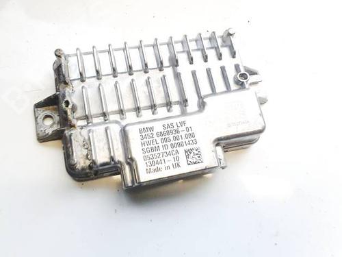 Steering ECU BMW i3 (I01) Electric | BP35055105M49 - Image 2