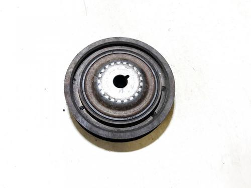 Pulley RENAULT MODUS / GRAND MODUS (F/JP0_) 1.2 (JP0C, JP0K, FP0C, FP0K, FP0P, JP0P, JP0T) | BP35859584M122 - Image 2