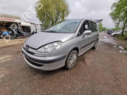 Switch PEUGEOT 807 (EB_) 2.0 HDI | BP34145837I30  - Image 6