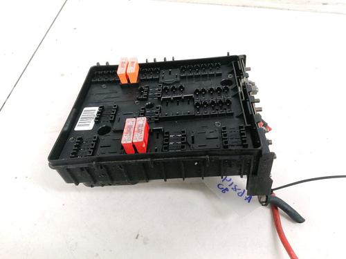 Used Fuse box Fuse box AUDI A3 (8P1) 2.0 FSI (150 hp) 33091526 33091526