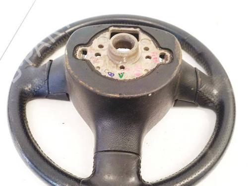 Steering wheel VW PASSAT B6 (3C2) 1.9 TDI | BP34752983C49 - Image 2