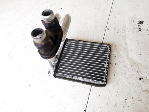 Used Heater matrix Heater matrix SKODA OCTAVIA II (1Z3) 1.9 TDI (105 hp) 35627111 35627111
