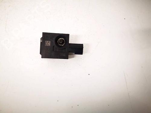 Used Electronic module Electronic module AUDI A6 C5 (4B2, 4B4) 2.5 TDI (150 hp) 33971832 33971832