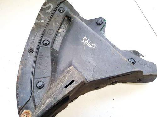 Underbody protection MAZDA CX-30 (DM) SKYACTIV-G M Hybrid | BP38575779M92 - Image 2