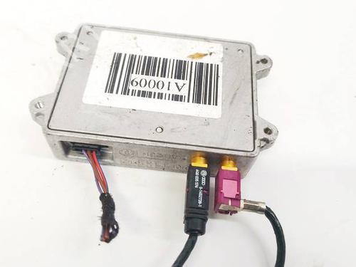 Electronic module AUDI A6 C6 (4F2) 2.8 FSI | BP35062449M83 - Image 2