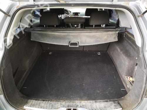 Pipe OPEL ASTRA H (A04) 1.9 CDTI (L48) | BP32614671M125