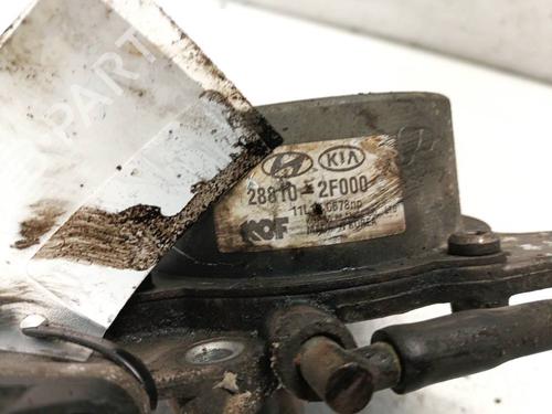 Vacuum pump HYUNDAI ix35 Van CRDi | BP35116773M80 - Image 4